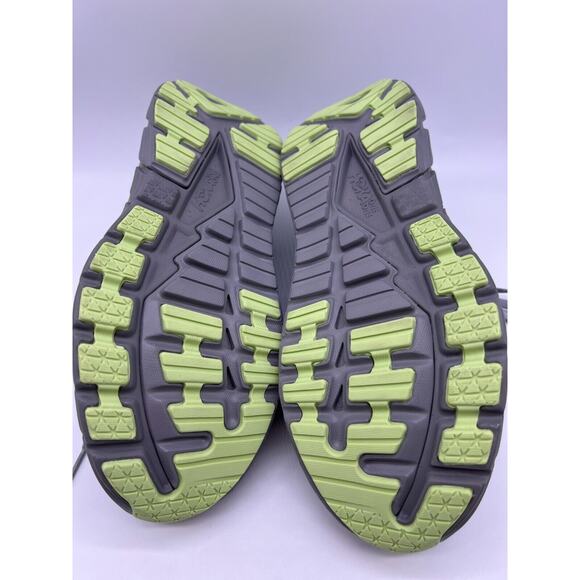 Hoka One One Mens Gaviota 4 Running Shoes Grey 1123189 HMBT Size 9.5D main image 10